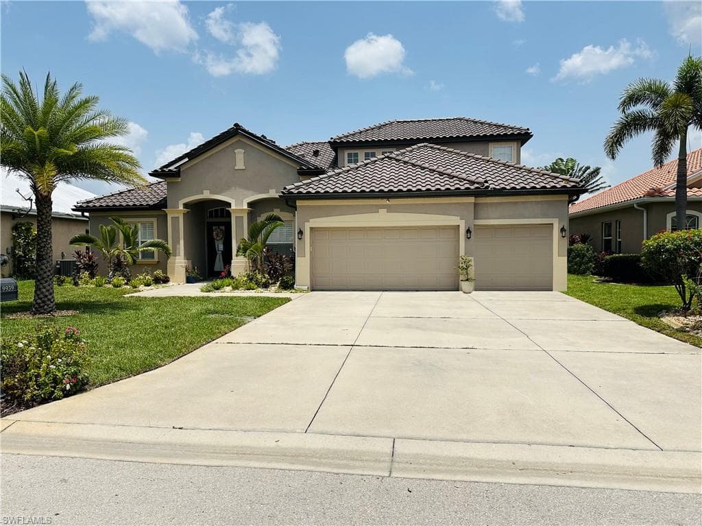 9939 Via San Marco LOOP FORT MYERS, FL 33905