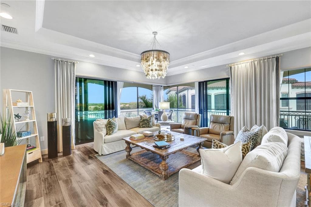 16445 Carrara WAY 302 NAPLES, FL 34110