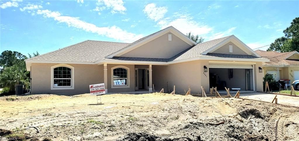 2901 44th ST W LEHIGH ACRES, FL 33971