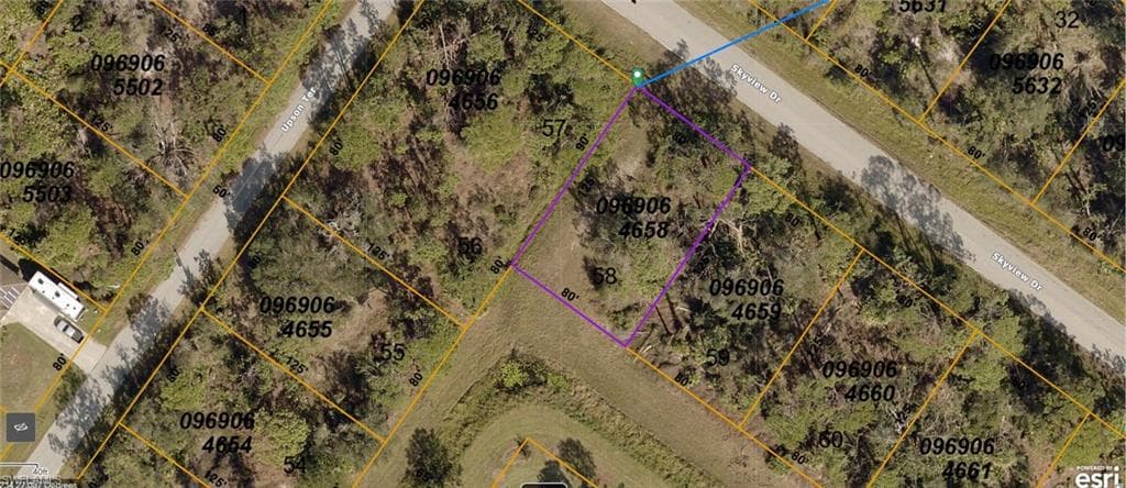 Skyview DR NORTH PORT, FL 34291