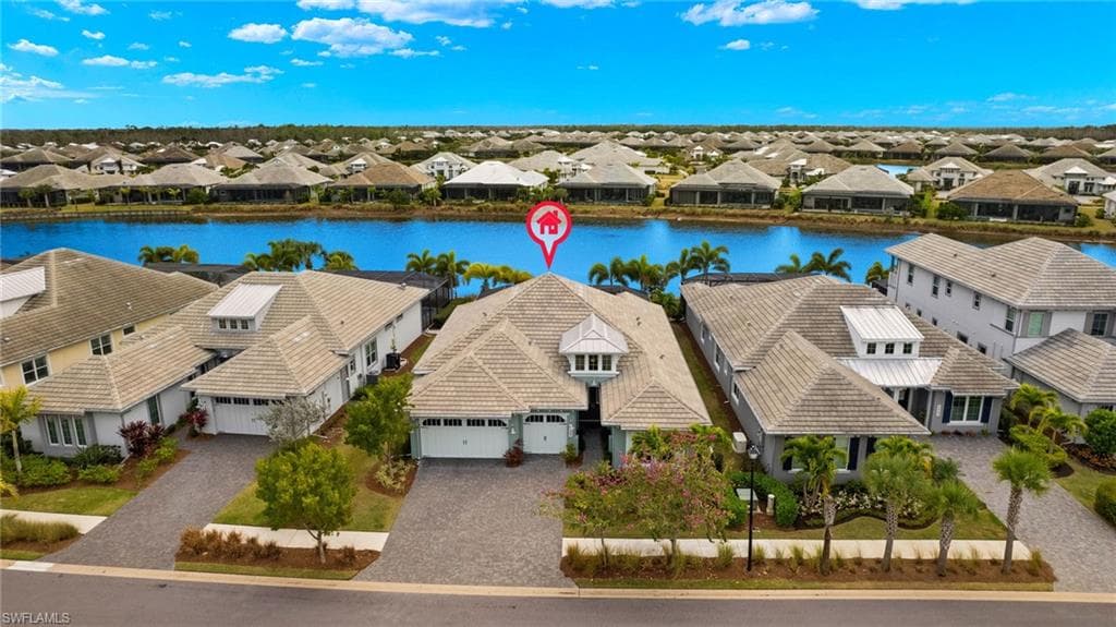 5994 Barthelemy AVE NAPLES, FL 34113