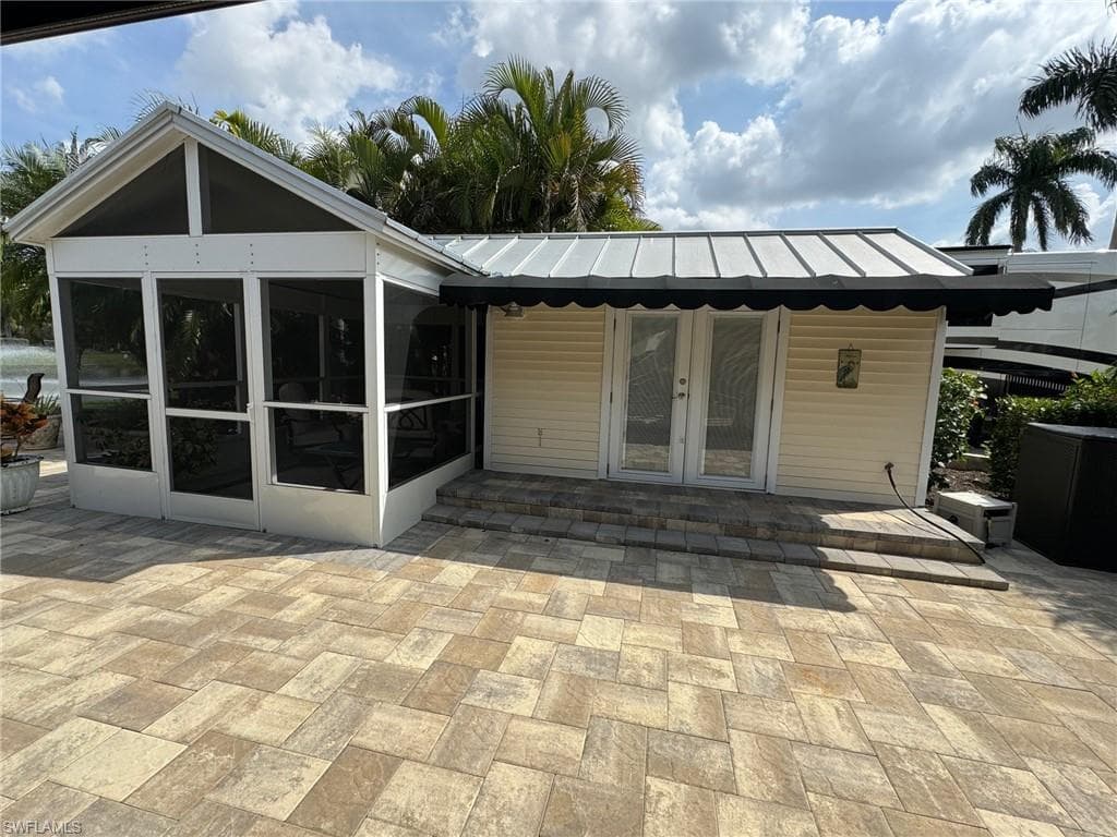 Lot 117 3017 Cupola LN N LABELLE, FL 33935