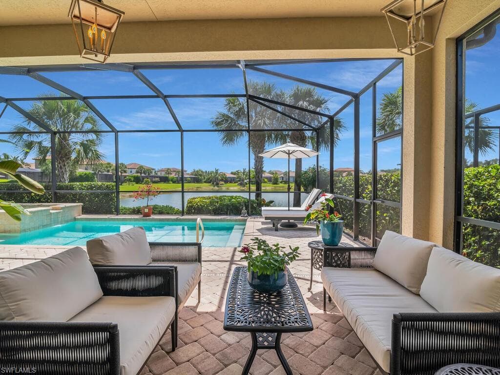 4719 Abaca CIR NAPLES, FL 34119