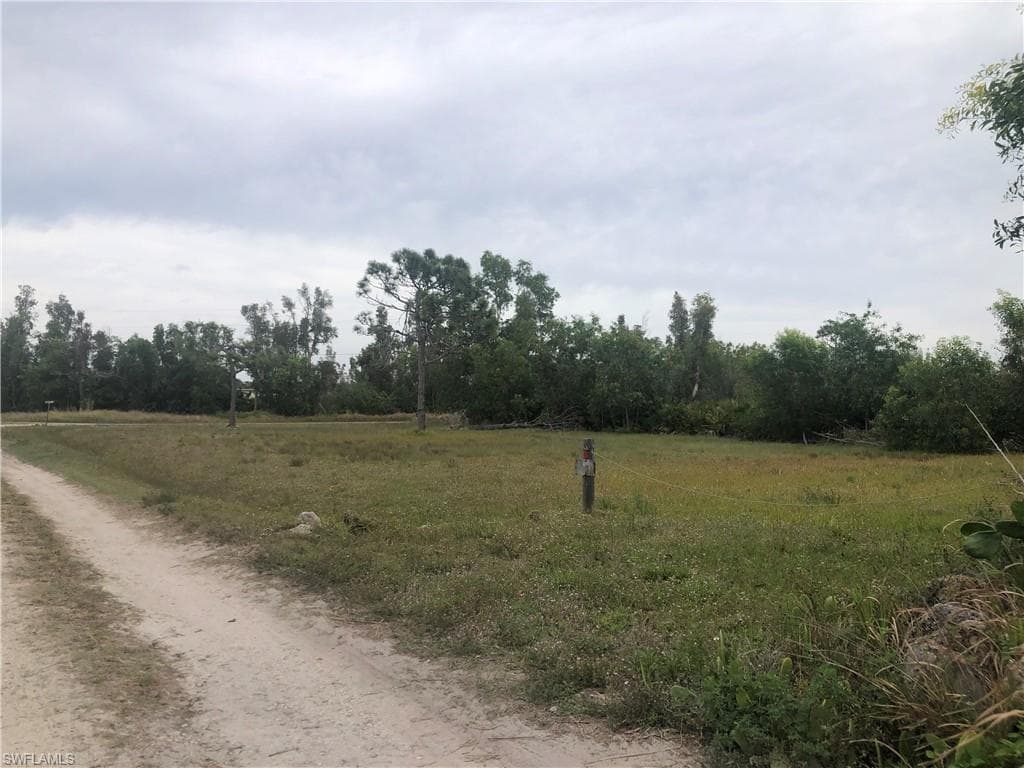 5997 Sandal LN BOKEELIA, FL 33922