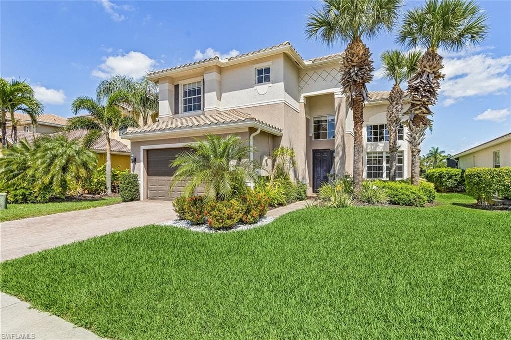 6831 Del Mar TER NAPLES, FL 34105