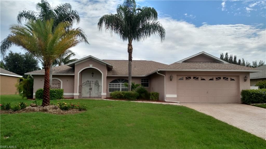 2129 SW 47th TER CAPE CORAL, FL 33914