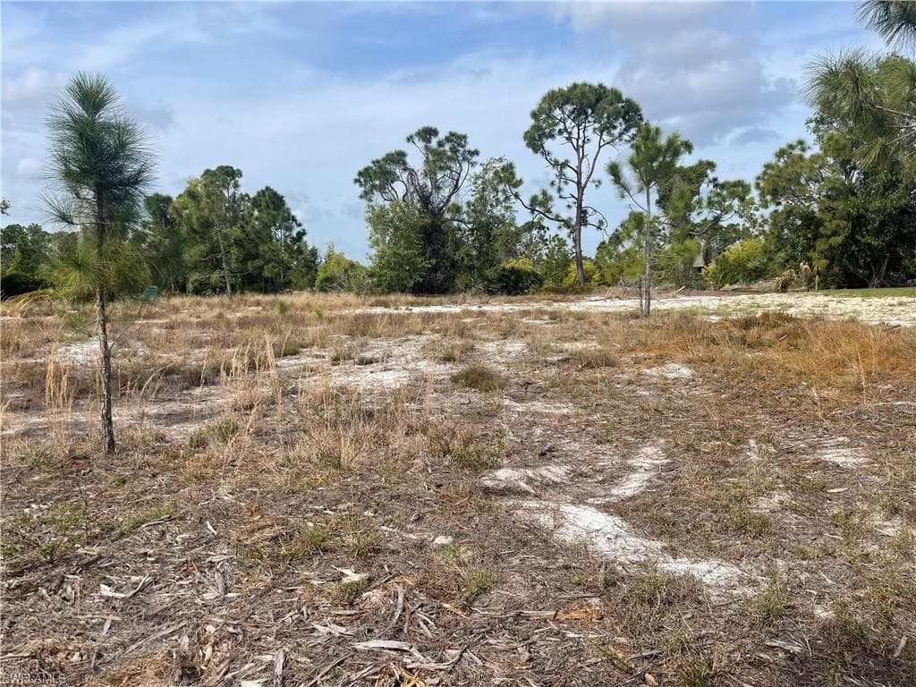 4524 NW 35th AVE CAPE CORAL, FL 33993