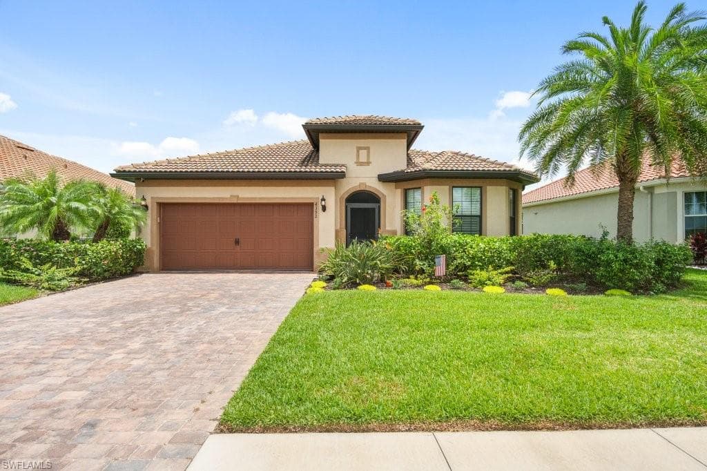 4392 Owens WAY AVE MARIA, FL 34142
