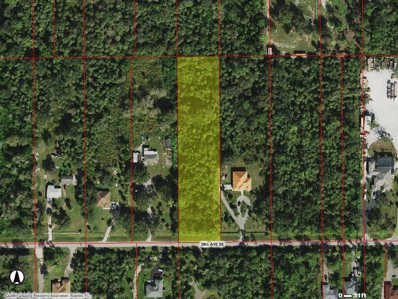 28th AVE SE NAPLES, FL 34117