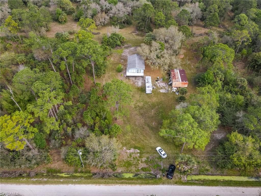 3658 Everhigh Acres RD CLEWISTON, FL 33440
