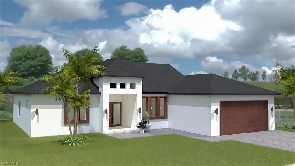 716 Newell ST E LEHIGH ACRES, FL 33974