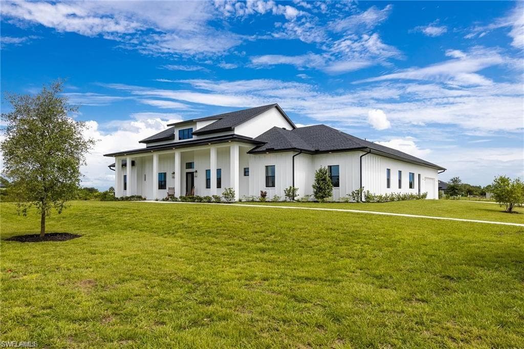 7843 16th TER LABELLE, FL 33935