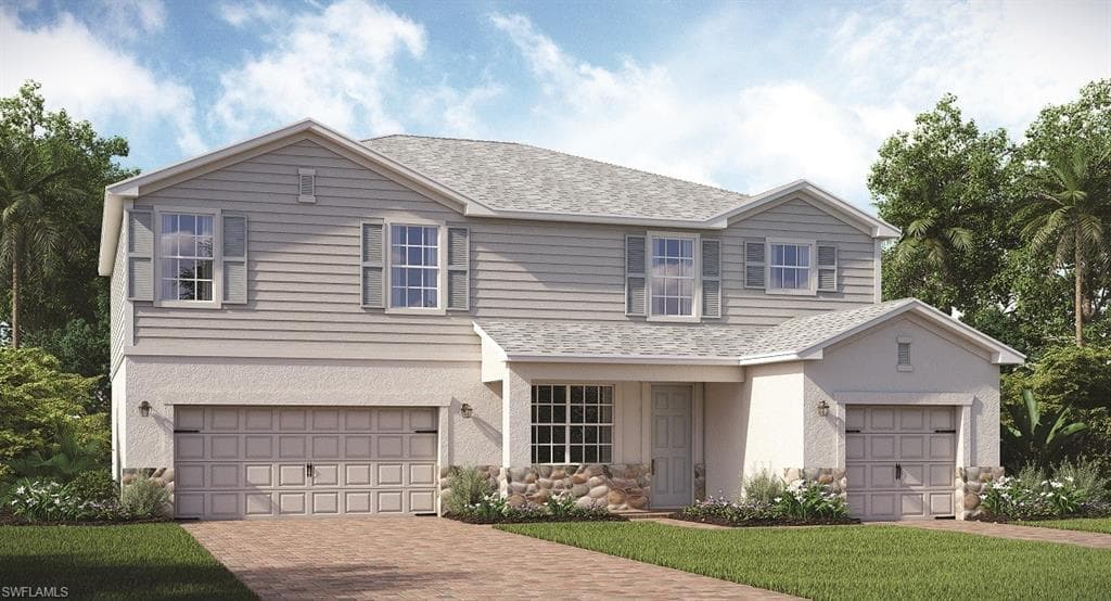 17717 Saddleback LOOP NORTH FORT MYERS, FL 33917