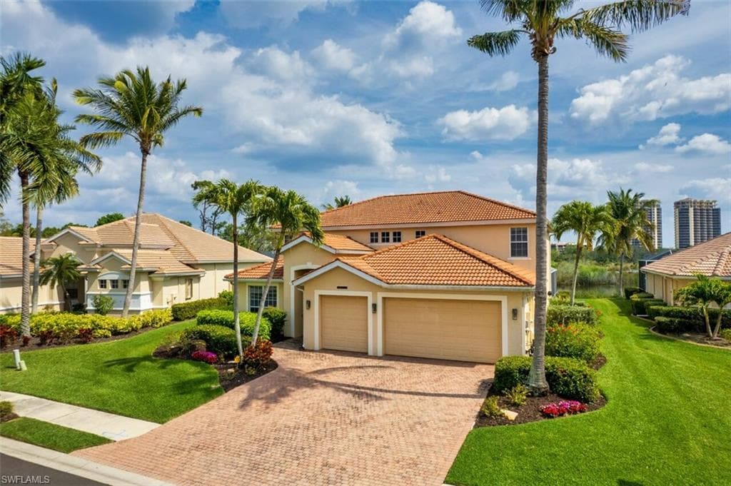 14127 Reflection Lakes DR FORT MYERS, FL 33907