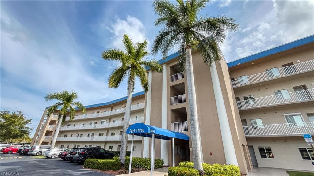14831 Park Lake DR 311 FORT MYERS, FL 33919