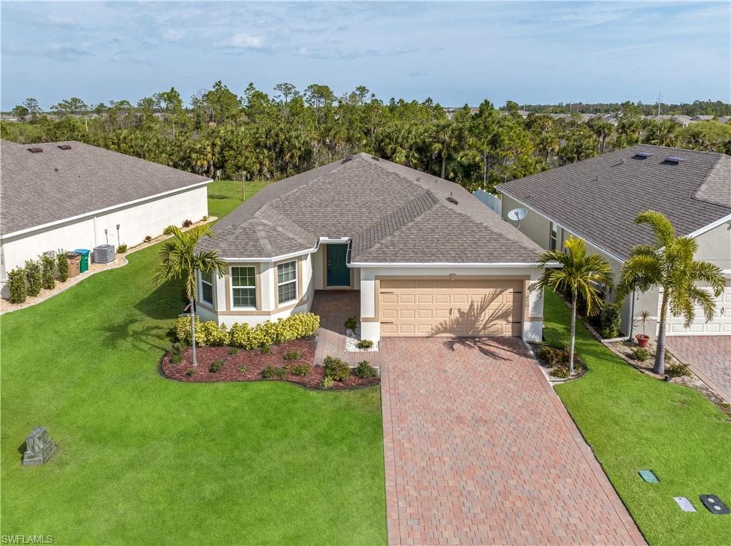 3132 Cozumel CT CAPE CORAL, FL 33909