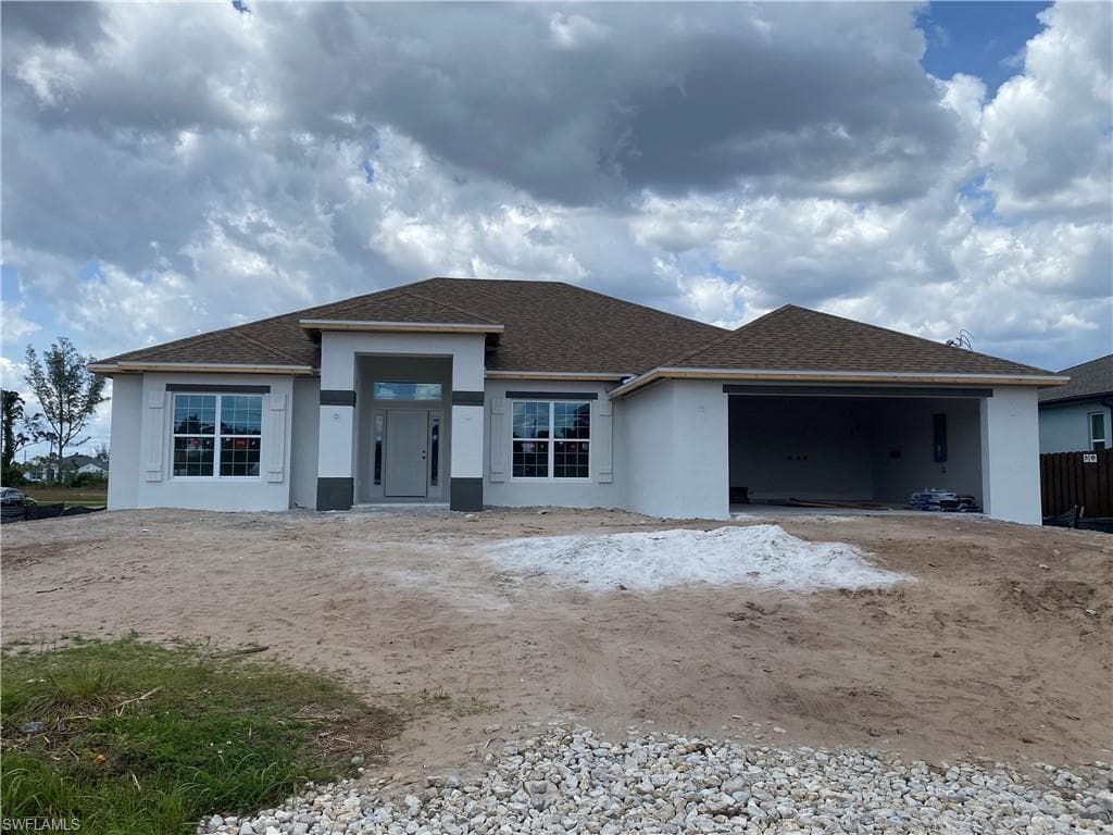 1001 NE 32nd ST CAPE CORAL, FL 33909