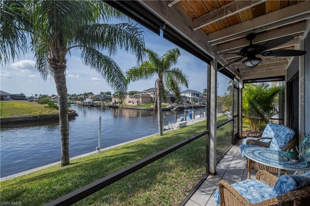 822 SW 48th TER 103 CAPE CORAL, FL 33914