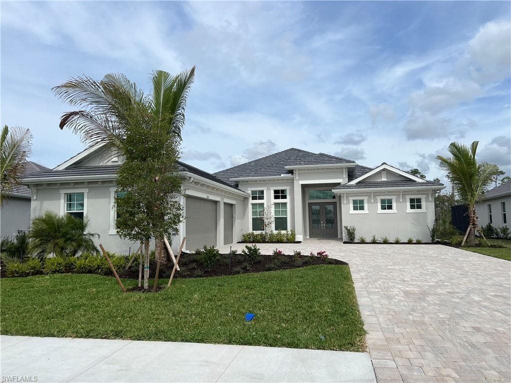 17263 Blue Sapphire Drive FORT MYERS, FL 33966