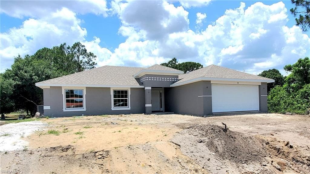 134 Wanatah AVE S LEHIGH ACRES, FL 33974