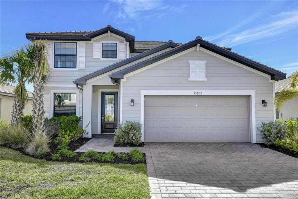 13833 Pine Lodge LN FORT MYERS, FL 33913