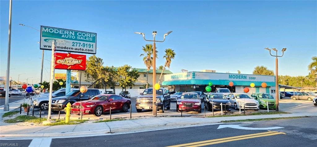 3535 Cleveland AVE FORT MYERS, FL 33901