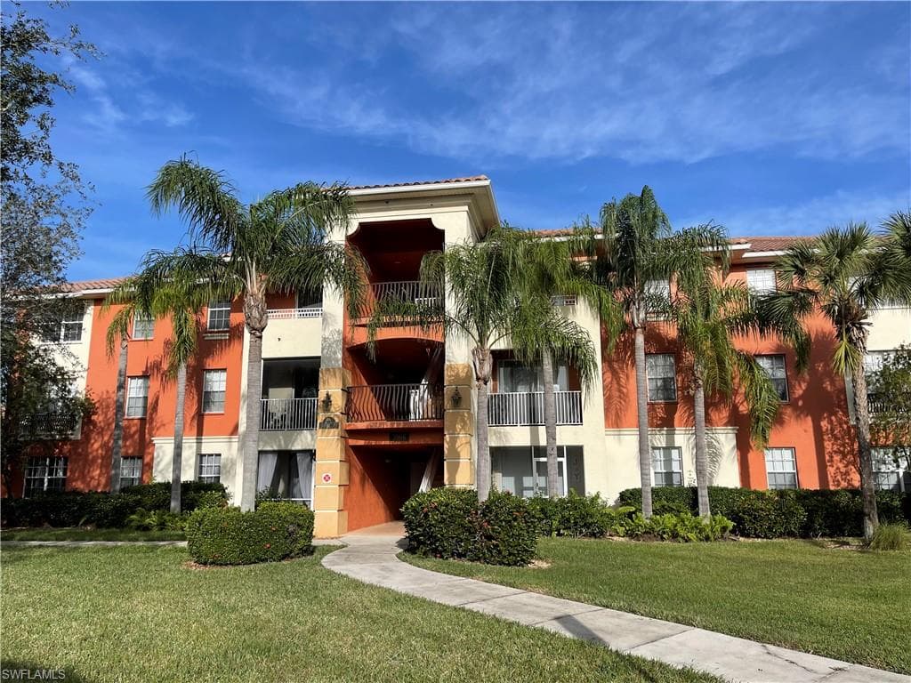 3968 Pomodoro CIR 302 CAPE CORAL, FL 33909