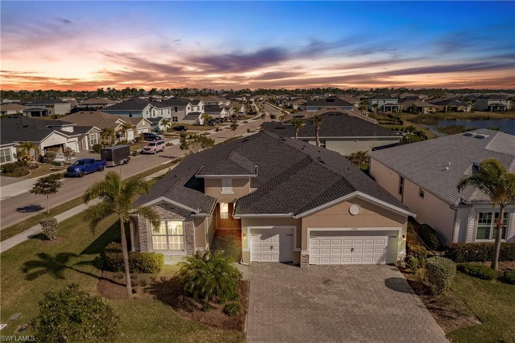 17605 Winding Wood LN PUNTA GORDA, FL 33982