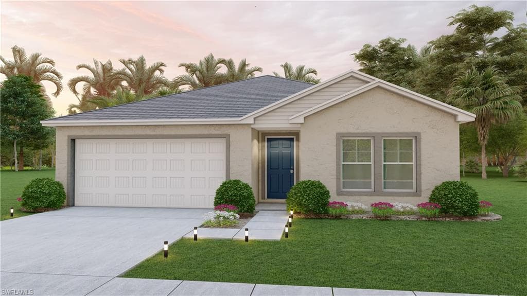 26 NE 6th ST CAPE CORAL, FL 33909