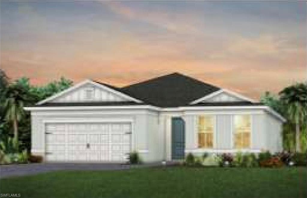 42744 Valley Brooks ST Babcock Ranch, FL 33982