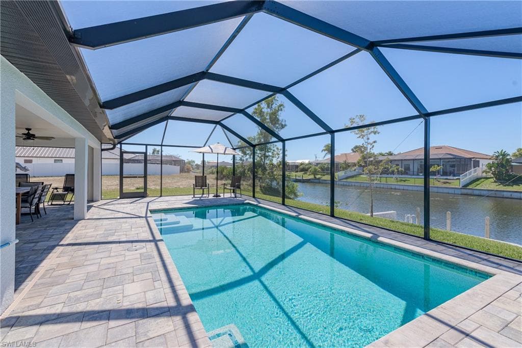 2510 SW 10th AVE CAPE CORAL, FL 33914