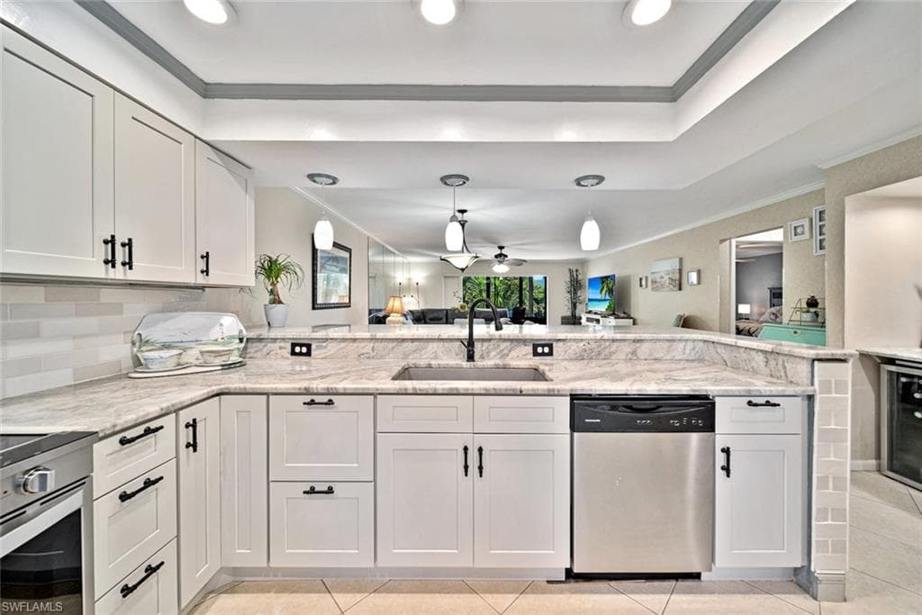 907 Big Pine WAY FORT MYERS, FL 33907