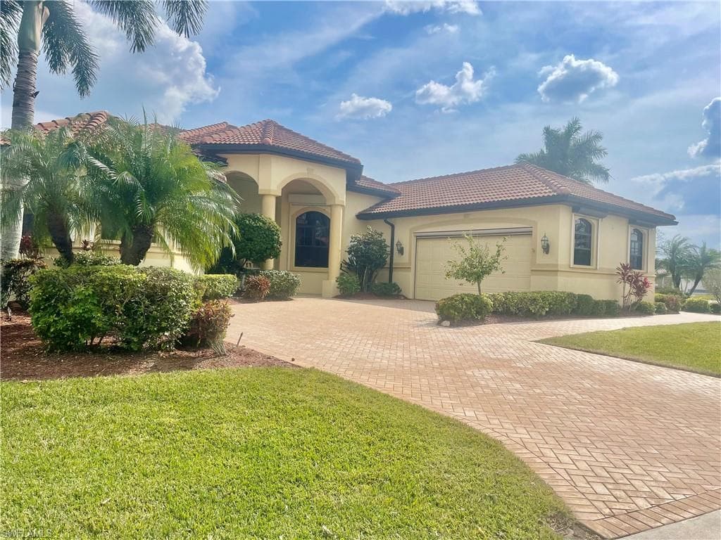 20978 Skyler DR NORTH FORT MYERS, FL 33917