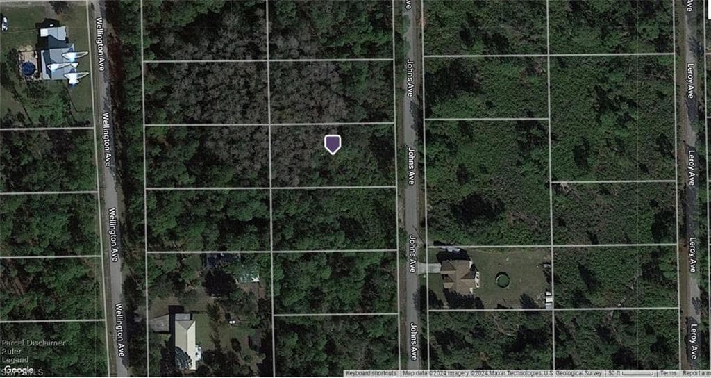 2111 Johns AVE ALVA, FL 33920