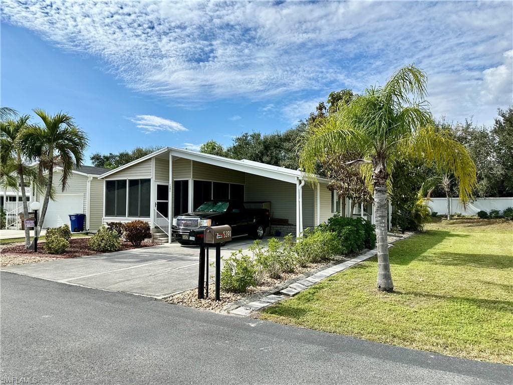 5396 Fiddleleaf DR FORT MYERS, FL 33905