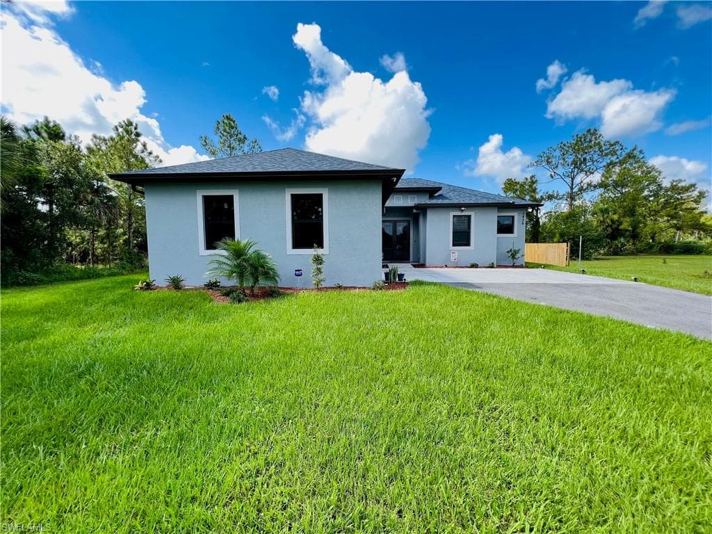 3426 27th AVE NE NAPLES, FL 34120
