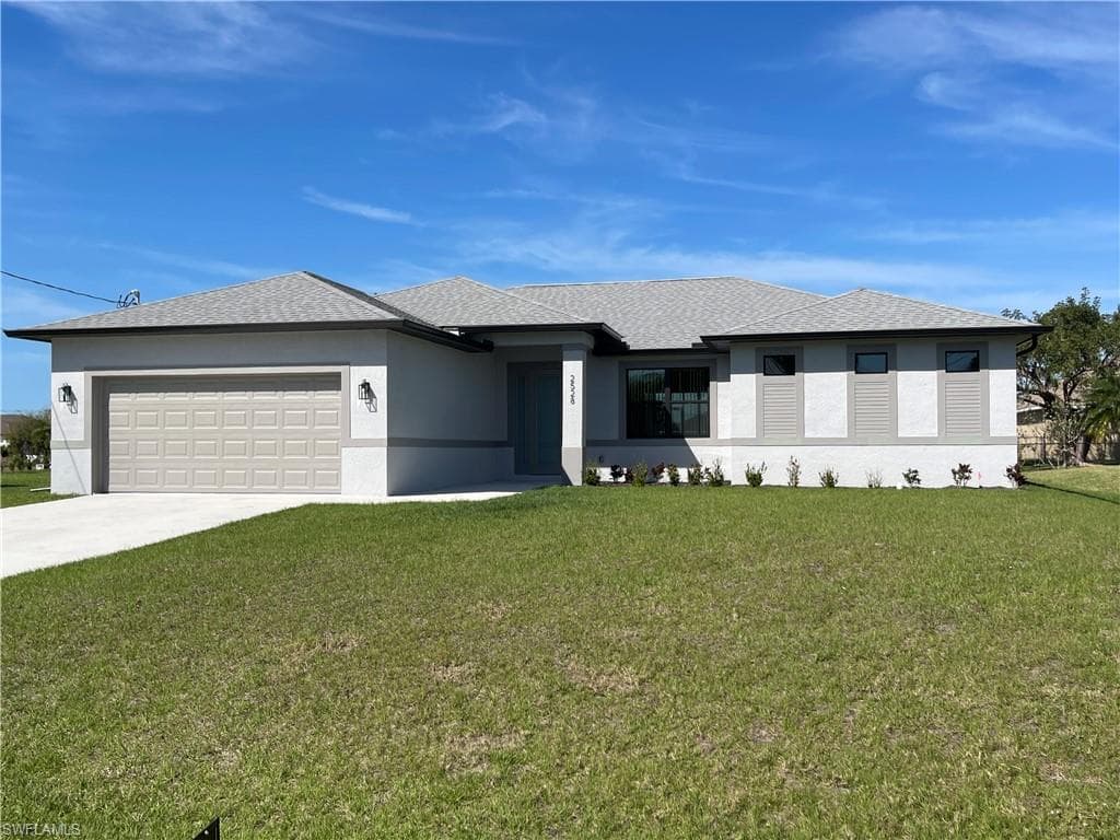2528 NW 19th AVE CAPE CORAL, FL 33993