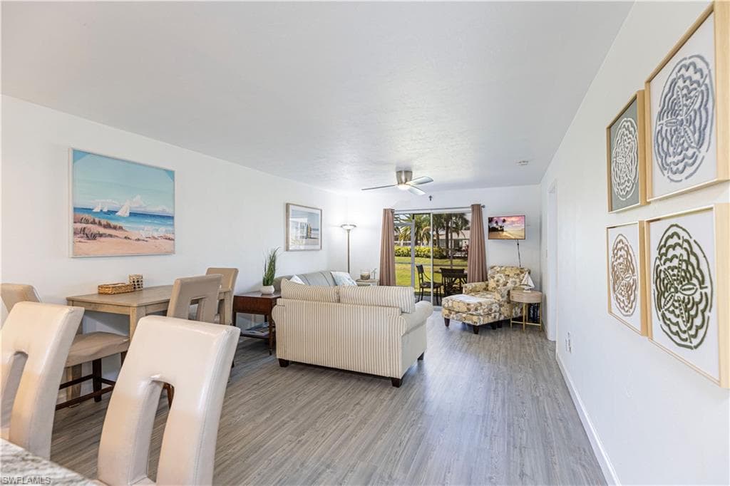 144 Cypress WAY E 702 NAPLES, FL 34110