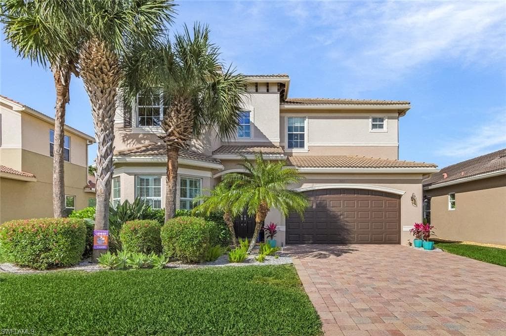 6585 Marbella DR NAPLES, FL 34105
