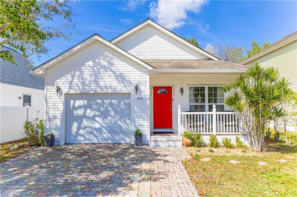 470 Leawood CIR NAPLES, FL 34104