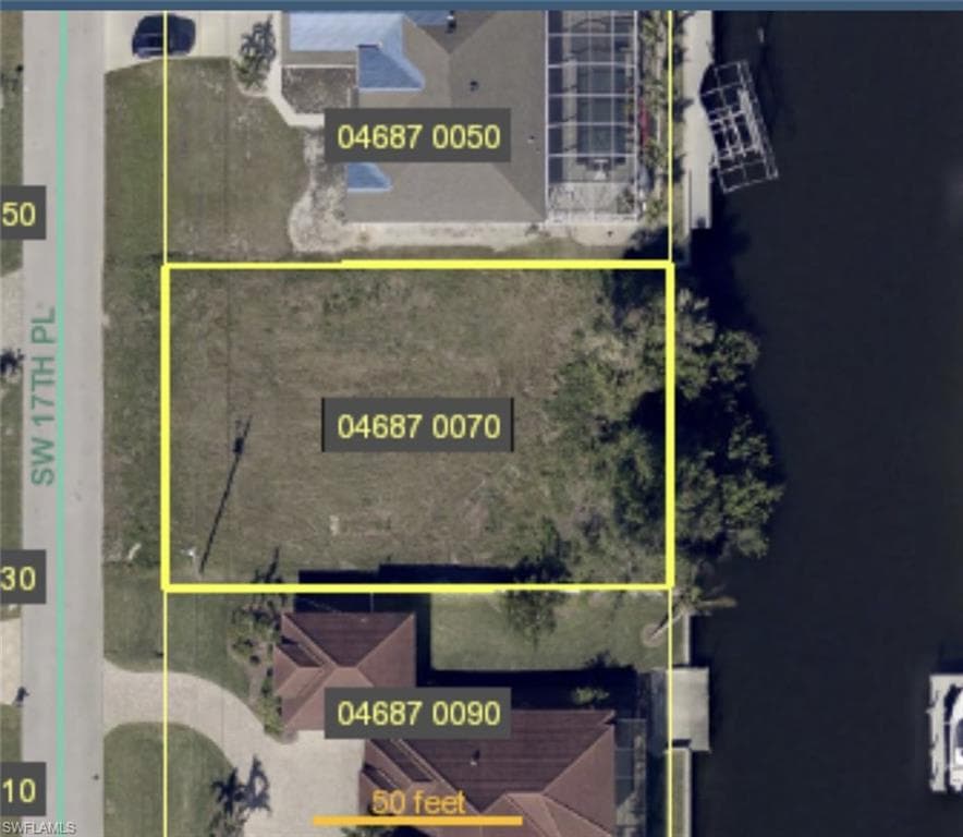 3533 SW 17th PL CAPE CORAL, FL 33914