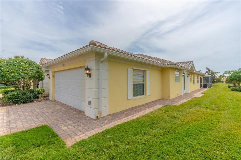 7602 Novara CT NAPLES, FL 34114