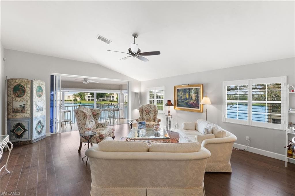 3540 Windjammer CIR 602 NAPLES, FL 34112