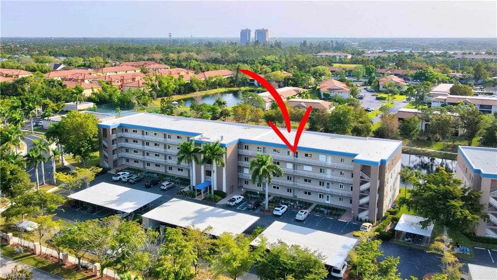 14901 Park Lake DR PH08 FORT MYERS, FL 33919