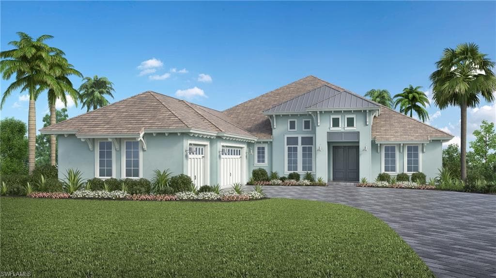 8773 Santo Domingo DR NAPLES, FL 34112