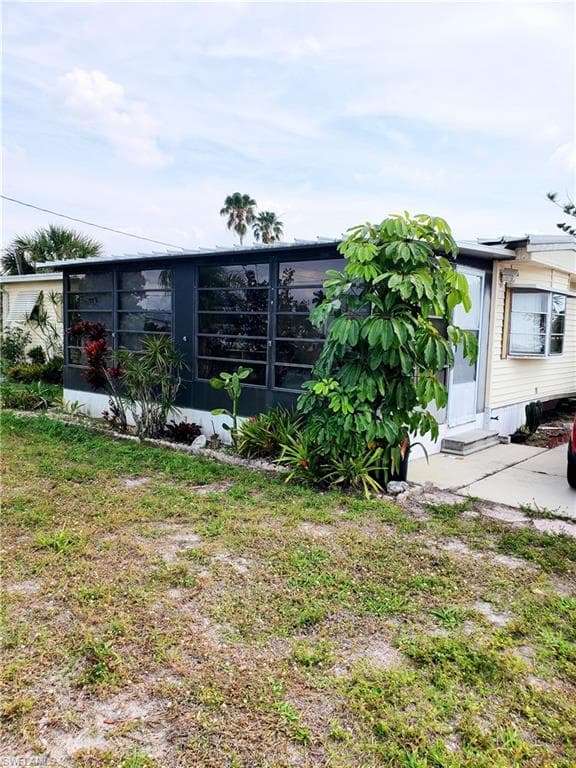 4727 Sandpiper DR ST. JAMES CITY, FL 33956