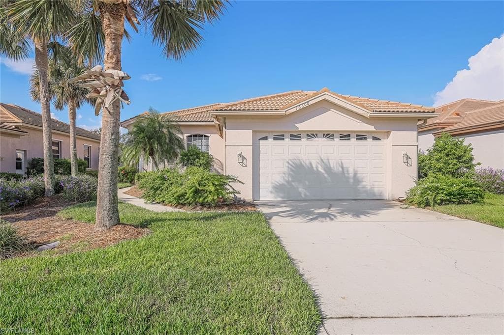 16308 Willowcrest WAY FORT MYERS, FL 33908