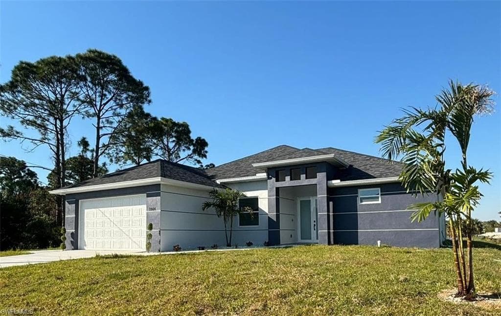 2904 22nd ST W LEHIGH ACRES, FL 33971