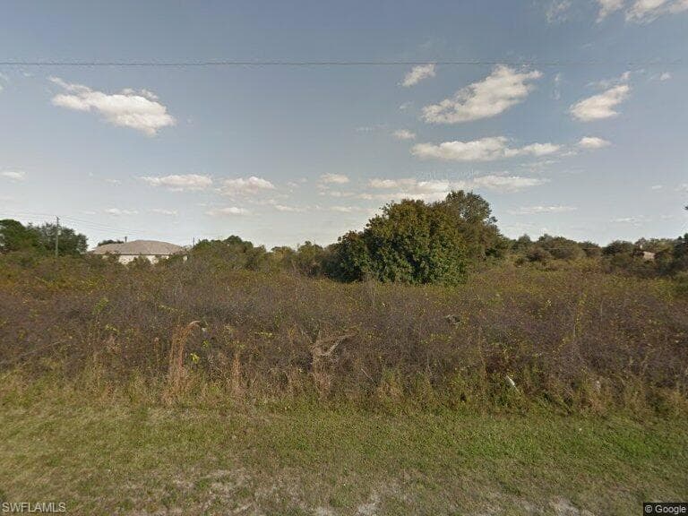 1420 Leroy AVE LEHIGH ACRES, FL 33972