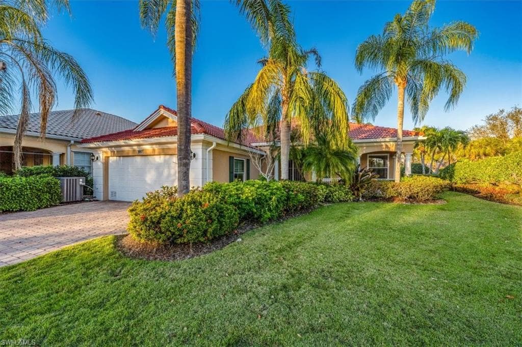 28117 Cetation WAY BONITA SPRINGS, FL 34135